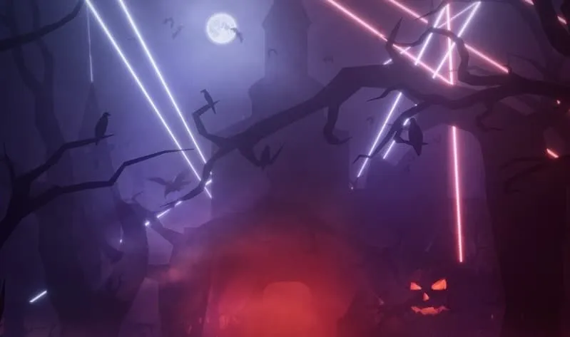 Free Beat Saber Halloween Track Goes Live