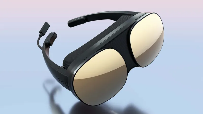 HTC Vive Flow Announced: Compact $499 6DOF VR Headset