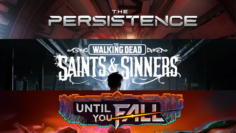 3 Of PSVR's Best Games Are Free On PS Plus Next Month