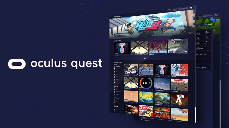 Facebook Starts Enforcing Phone Number Or Payment Card Requirement For Oculus Sideloading