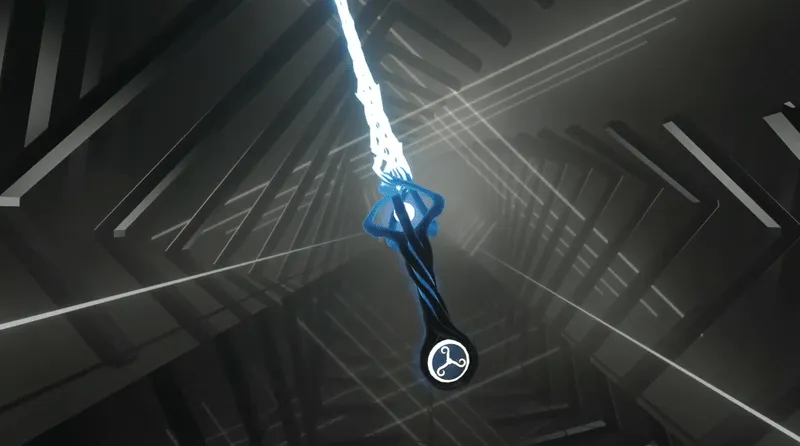 Beat Saber Teases New Content With Cosmetic Sabers