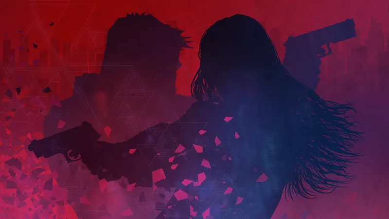 Pistol Whip Turns 2: What's Next For Cloudhead's Hit Shooter?