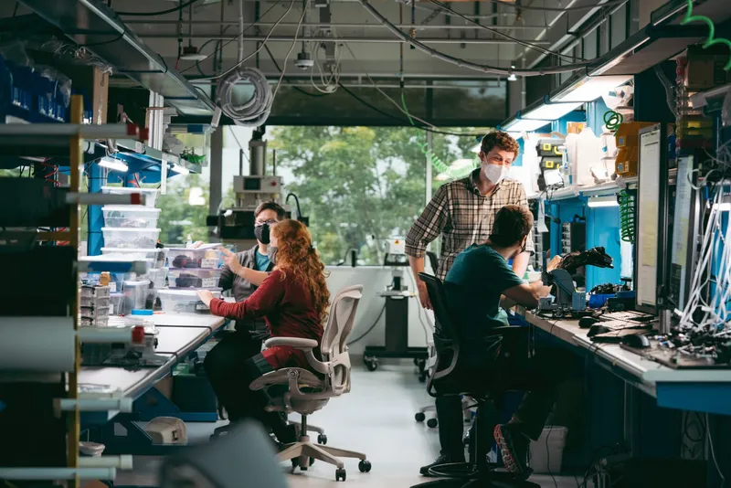 More Than 1/5 Of Meta Staff Work In AR/VR Division - Report