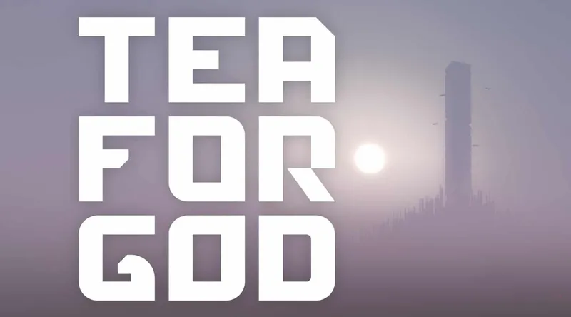 Tea For God Is Coming To SteamVR In 2022