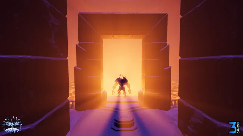 VR Adventure Vault Of Stars Hit Oculus Quest Next Week