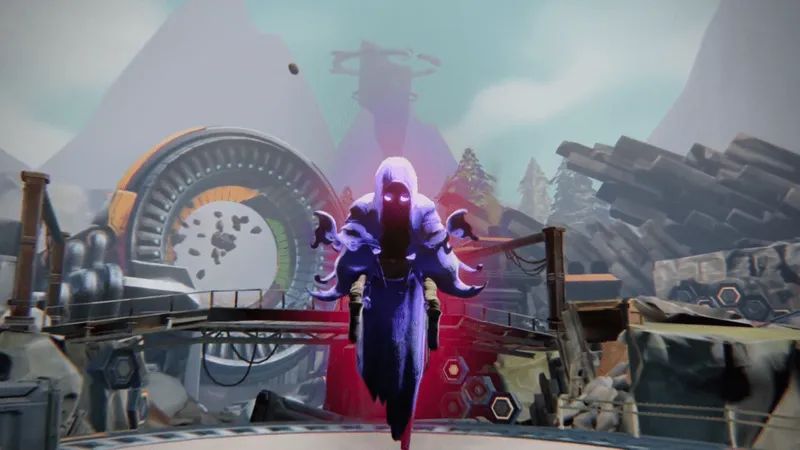 Hands-On: Zenith Might Just Be The Quest, PSVR And VR MMO You're Looking For