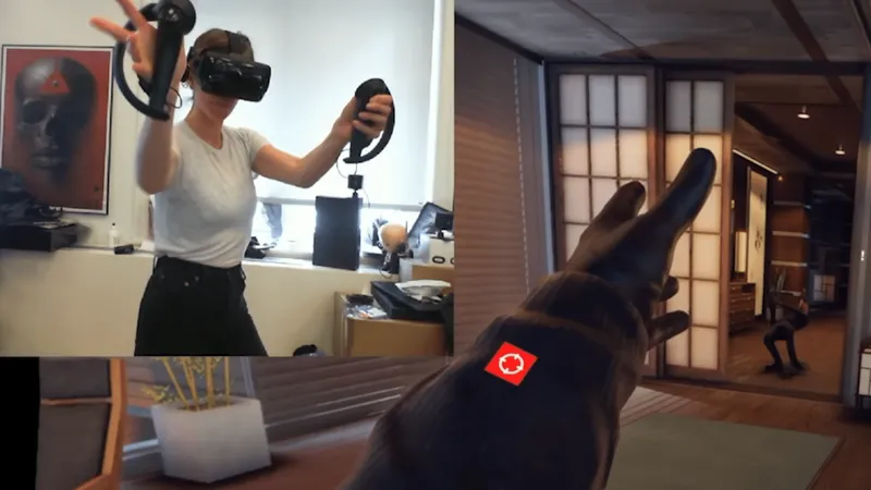 Hitman 3 PC VR Support Confirmed, Coming Next Year