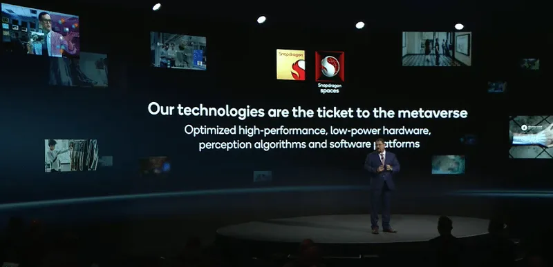 Qualcomm CEO Says Quest 2 Is At '10 Million Units'