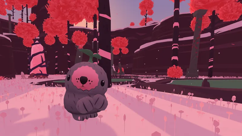 Budget Cuts Dev's Garden Of The Sea Gets Full Quest, PC VR Launch In 2022