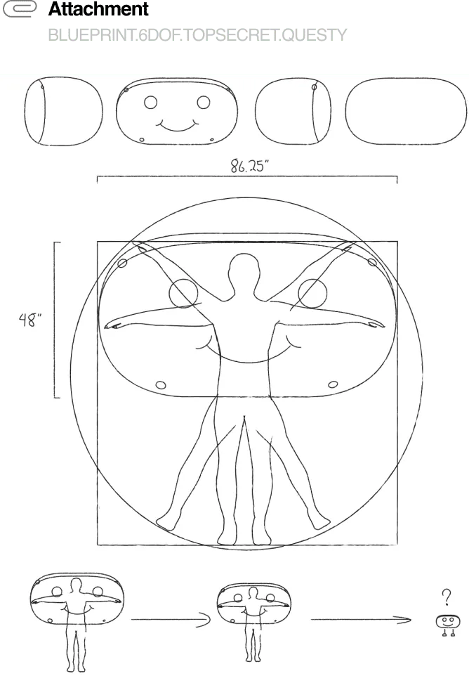 'Quest Day' Email From Meta Teases Holiday Drops