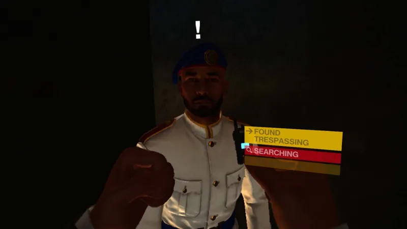 Hitman 3's PC VR Support Is Pretty Janky Right Now