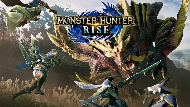 Best Monster Hunter Rise Mods You Need To Try