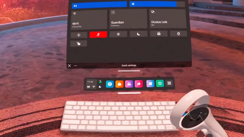 Hands-On: Quest v37 Features Vastly Improve The Headset's User Experience