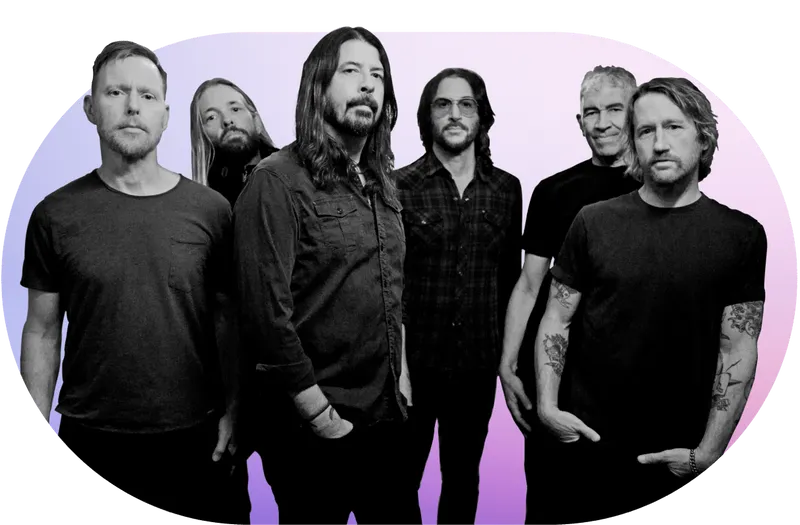 Meta's Foo Fighters Quest Livestream Plagued With Connection Issues