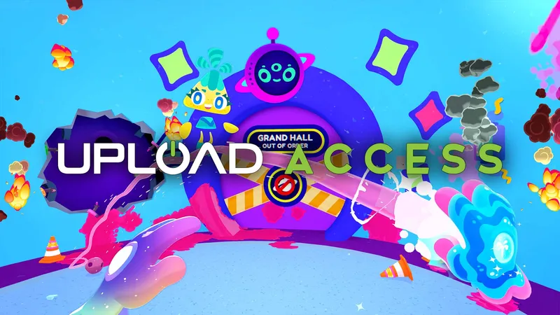 Meet The Cast Of Cosmonious High