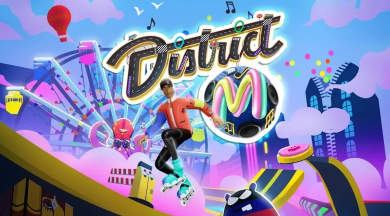 Sweet Surrender Updates, VR Rollerblading - VR Games & Updates On Our Radar This Week