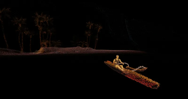 Sundance VR Movie On The Morning You Wake Coming To Quest Store Next Week