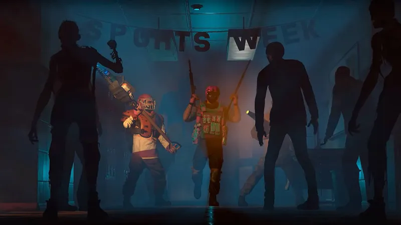 Requisition VR Aiming For PSVR 2 Release In 2023, Quest Launch Soon