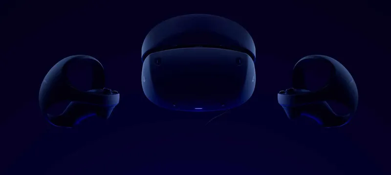 PSVR 2 Foveated Rendering Provides 3.6x Faster Performance - Unity