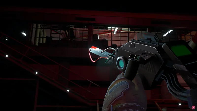 Ghostbusters VR Isn't Linked To Afterlife, May Feature Character Customization