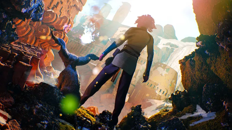 Rhythm of the Universe Follow-Up Eolia Hits Quest 2 In June