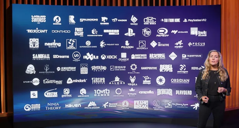 Epic Confirms PSVR 2 Unreal Engine 5 Projects In Development