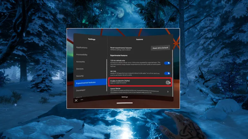 Is Meta Working On Cloud Streaming To Bring PC VR Games To Quest?