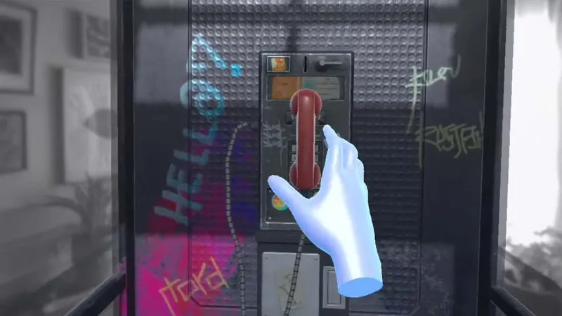 New I Expect You To Die, Resolution Mixed Reality Projects Spotted In Quest Video