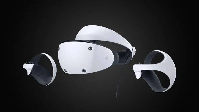 Why PSVR 2 (Almost Certainly) Won't Work On PC Any Time Soon