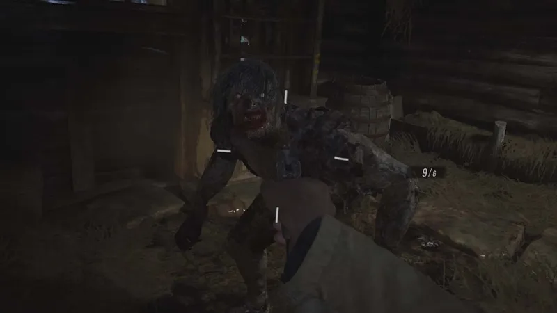 Resident Evil 8's VR Mod Might Be The Best Fan Conversion Yet