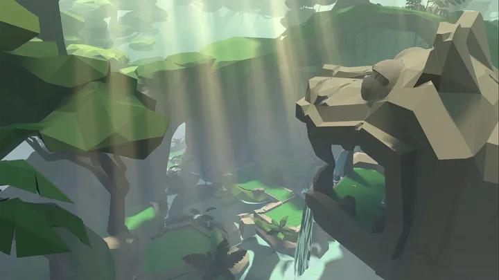 Walkabout Mini Golf Releases New El Dorado DLC Course