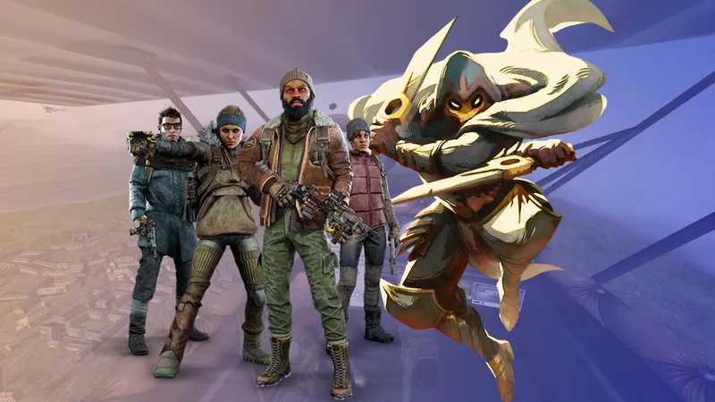 Pico Neo 3 Link Games: Every VR App Available Today