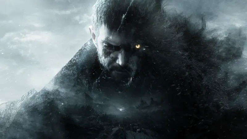 Resident Evil 8 PSVR 2 Support Confirmed