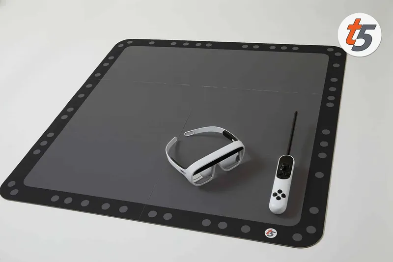 CES 2023: How Far Can Tilt Five Take AR Gaming?