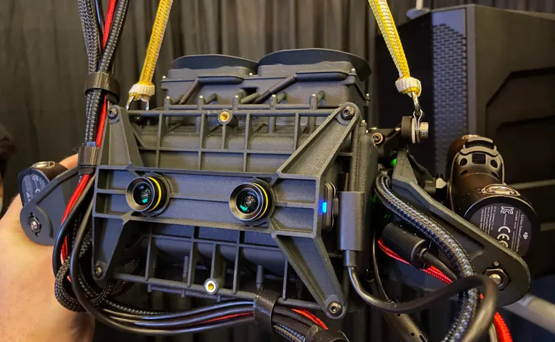 Starburst: Eyes-In With Meta's 20K Nit HDR Display Tech