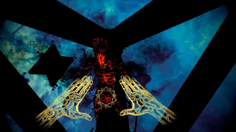 Fight Back: Upcoming Free Quest App Teaches Self-Defense With Hand Tracking