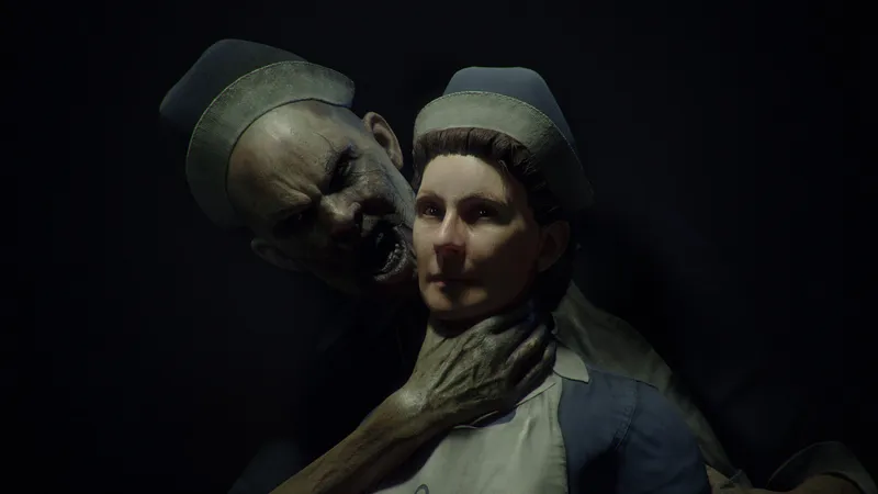 Affected: The Manor Sequel Confirmed 'For All Major Platforms' In 2023