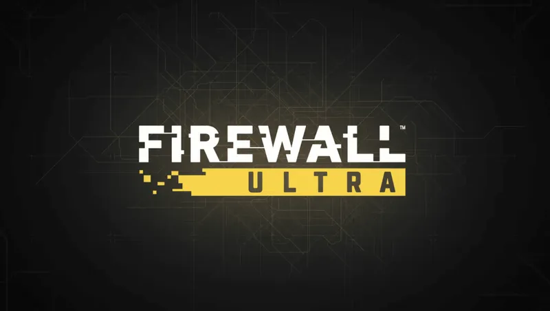 First Contact Reveals Firewall Ultra, A Zero Hour Follow-Up For PSVR 2