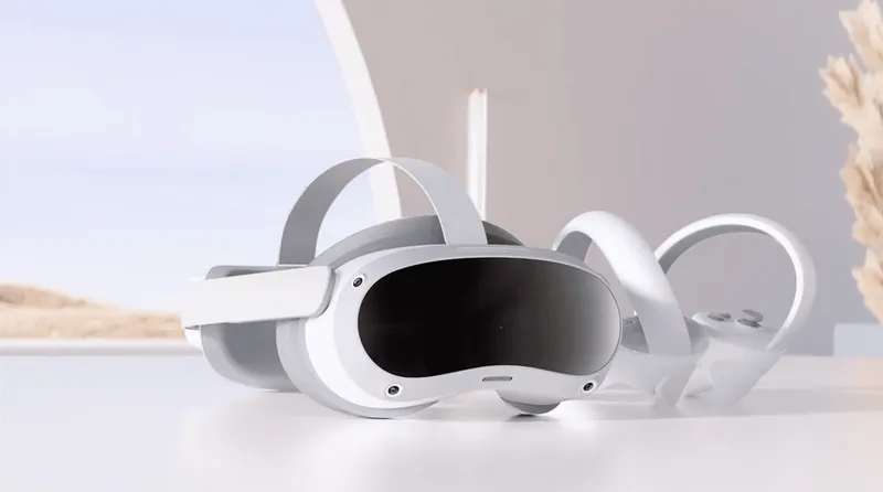 Pico Now Fully Supports The OpenXR Standard