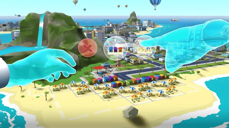 Little Cities Attractions Update: A Fantastic Addition To A Great Game