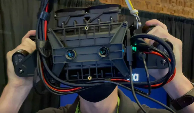 Meta's Display Systems Research Director Douglas Lanman On The 'Grand Challenge' Of VR Displays