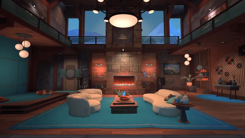 Horizon Worlds Getting 3D Model Importing To Improve Graphics Quality