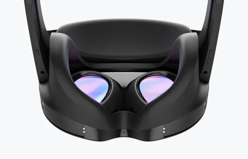 Quest Pro's Essential VR Accessory Doesn't Ship Until Late November