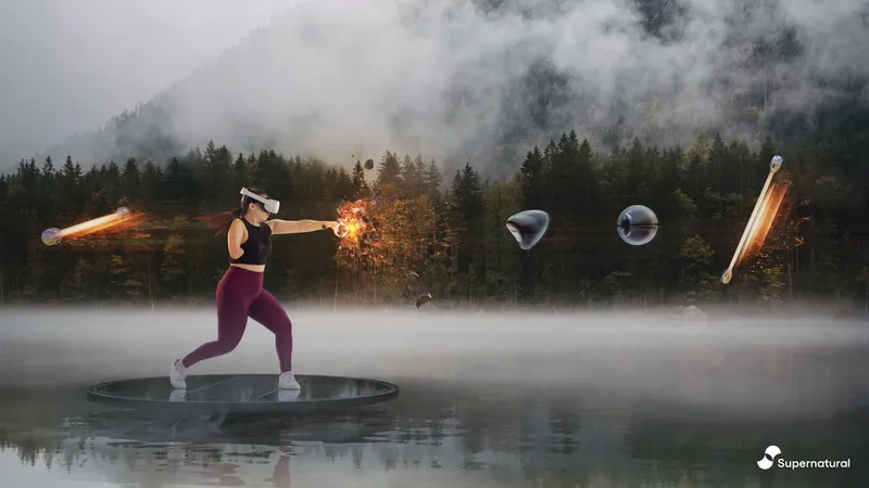 Meta One Step Closer To Completing Supernatural Acquisition