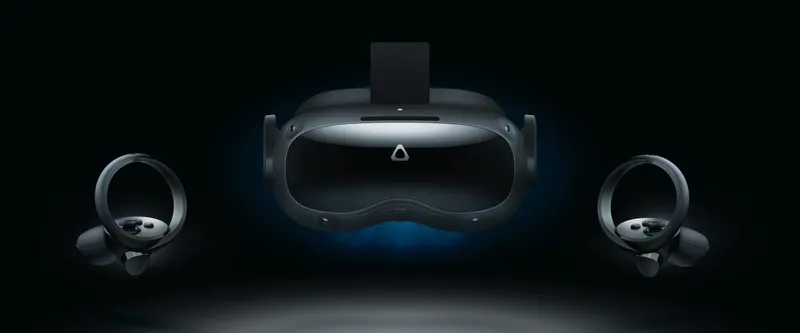Is HTC Vive Teasing A Quest 2 & Pico 4 Competitor?