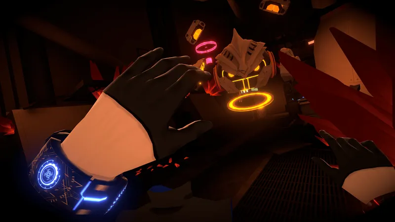 Dyschronia: Chronos Alternate – Episode 2 Drops On Quest 2 This December