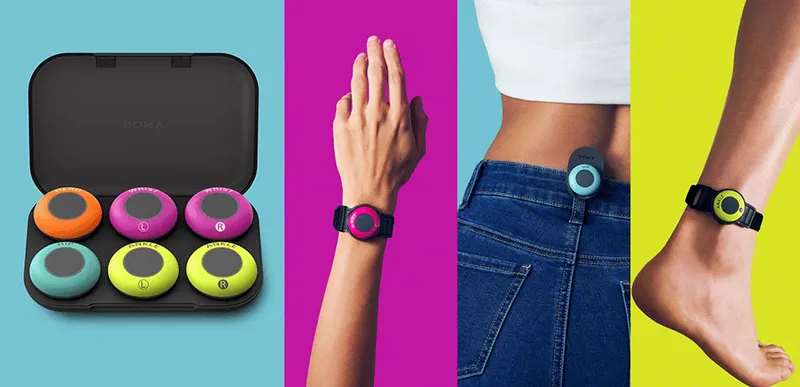 Sony's Mocopi Is A Quest-Compatible VRChat Body Tracking Kit For Japan