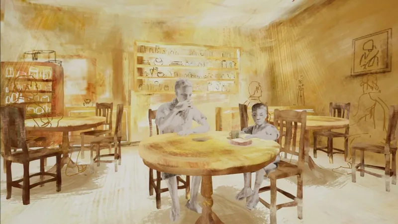 VR Documentary Collection Missing Pictures Debuts Next Month On Quest and PC VR