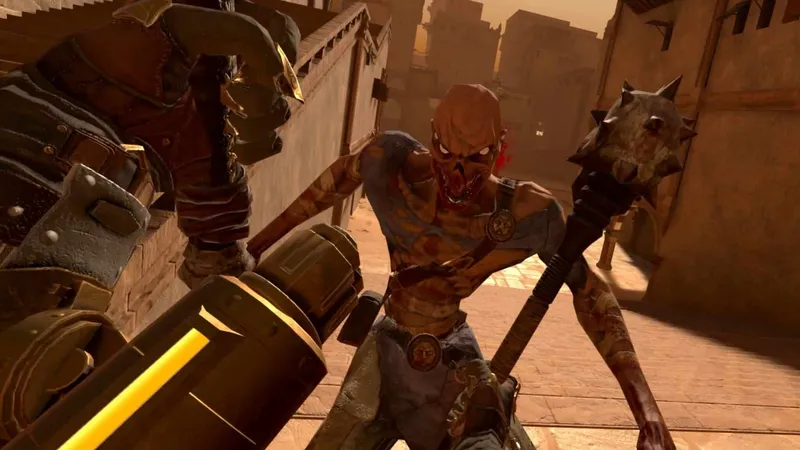 Everslaught Invasion Unveils Progression System In First Look Trailer