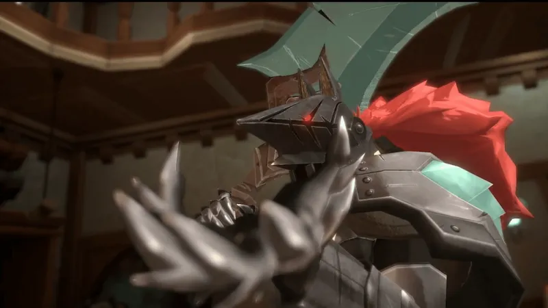 Ruinsmagus DLC Drops Today, Adds New Story Content And More